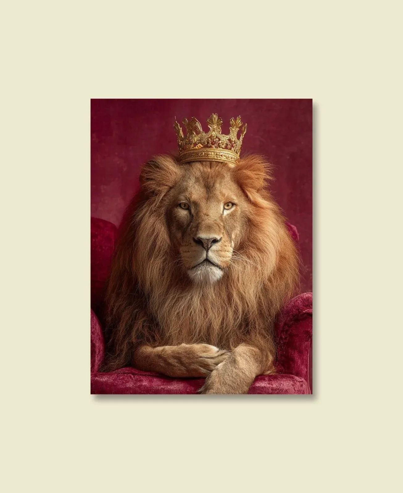 Canvas Prints & Photo Frames