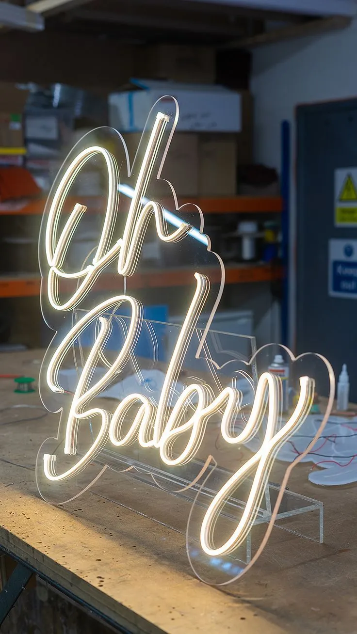 Custom LED Neon Signs